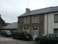 Maison, 4 rue de Haute Bretagne (Treffendel)