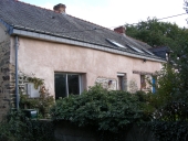 Ferme, le Plessis (Saint-Erblon)