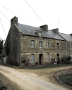 Maison, la Villéon (Plédéliac)