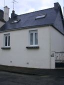 Maison, 16 rue de Nomeny (Vannes)