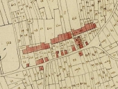 Écart, le Pont d'Apé (Sainte-Marie)