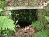 Fontaine de Nendivern, l'Armor (Trébeurden)