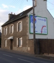 Maison, rue de Poulgoïc, Kerpalud (Paimpol)