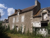 Maison, la Janais (Créhen)