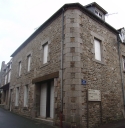 Maison, 101 rue Grande Rue ; rue du Châtelet (Saint-Jacut-de-la-Mer)