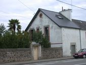 Maison dite "Mon rêve", 79 avenue de Verdun (Vannes)