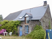 Ferme, la Clôture (Maxent)