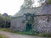 Maison 3, Placet (Lieuron)