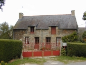 Maison, le Jarillé (Saint-Ganton)