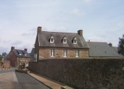 Maison, rue de la Résistance (Ploubazlanec)