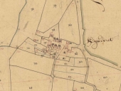 Hameau, Kergadoret (Bolazec)