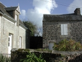 Maison, Armor Izel (Plouézec)