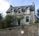 Maison dite Villa Duguesclin, 11 boulevard Clemenceau (Perros-Guirec)