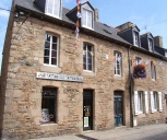 Maison, rue de l'Église (Paimpol)