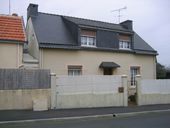 Maison ; édifice artisanal, 37 rue Alexis Leguillon (Vannes)