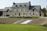 Ferme de Launay (Les Champs-Géraux)