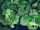 Espace portuaire de Doëlan (Clohars-Carnoët)