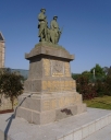 Monument aux morts de la guerre de 1914-1918 (Plouguiel)