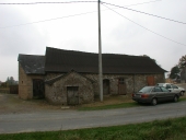 Écart, la Ruée (Le Pertre)