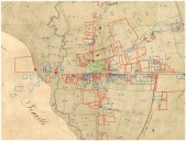 Village d'Argentré-du-Plessis