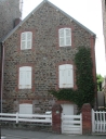 Maison dite Ker Jean, 20 rue de l'Hôtel de Ville (Pléneuf-Val-André)
