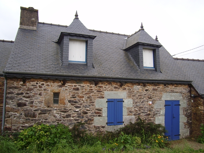 Maison, Convenant-Nicole (Plouguiel)