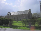 Ferme, le Lery (Erdeven)