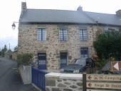 Maison, 15 rue Fourche (Saint-Suliac)