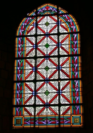 Verrières Baies 2 à 9