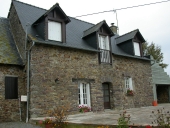 Ferme, la Hibaudière (Chelun)