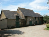 Ferme, les Grands Prés Hauts (Acigné)
