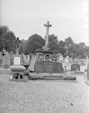 Calvaire de Rosquelfen (Laniscat fusionnée en Bon Repos sur Blavet en 2017)
