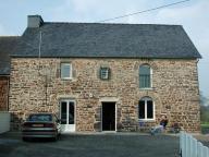Maison puis ferme, Lénéheuc (Treffendel)
