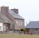 Maison, le Plessix (Plérin-sur-Mer)