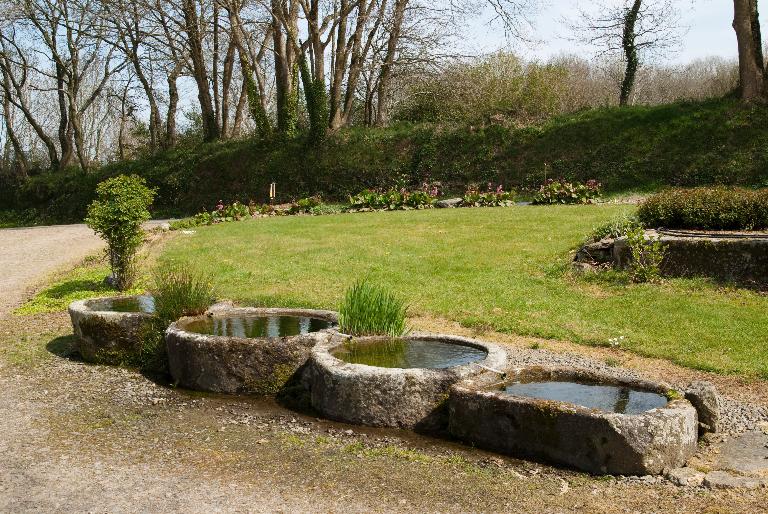 Kanndi de Pennavern (Saint-Thégonnec fusionnée en Saint-Thégonnec Loc-Eguiner en 2016)