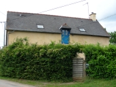 Ferme, la Chalotière (Bruz)