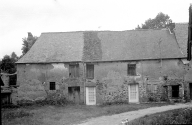 Ferme, Dollon (Saint-Domineuc)