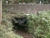 Pont routier, Belêtre (Matignon)