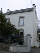 Maison, 21 rue du Jointo (Vannes)