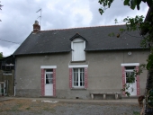 Ferme, Châtillon (Cesson-Sévigné)