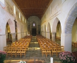 Église paroissiale Saint-Pierre, bourg (Mont-Dol)