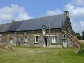 Ferme, Mérignac (Maxent)