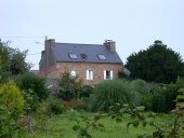 Ferme, 1 rue Poul Fich (Trégastel)