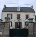 Maison, 19 rue Foch (Erquy)