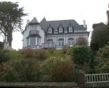 Maison dite Ti Prenn, 12 rue de Kroas-ar-Skin (Perros-Guirec)