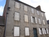 Maison, 31 rue de Saint-Brieuc (Pordic)