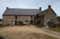 Ferme, Mesbée (Vieux-Vy-sur-Couesnon)