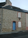 Maison, près du 10 rue du Pont des Arches (Moutiers)
