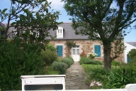 Maison, 2 rue du Porjou, Loguivy-de-la-Mer (Ploubazlanec)