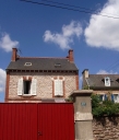 Maison, rue Charles-le-Goffic (Paimpol)